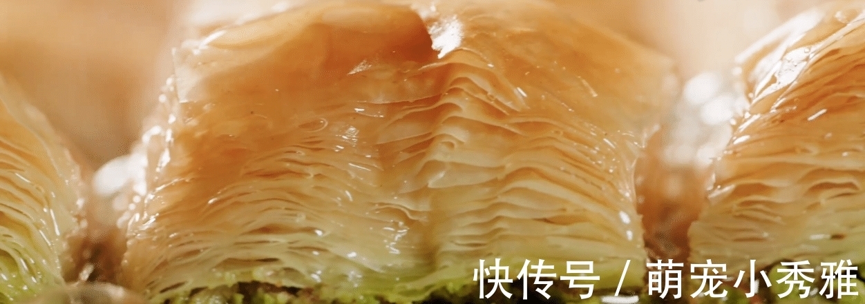 离开《舌尖上的中国》,陈晓卿做了一档更馋人的节目