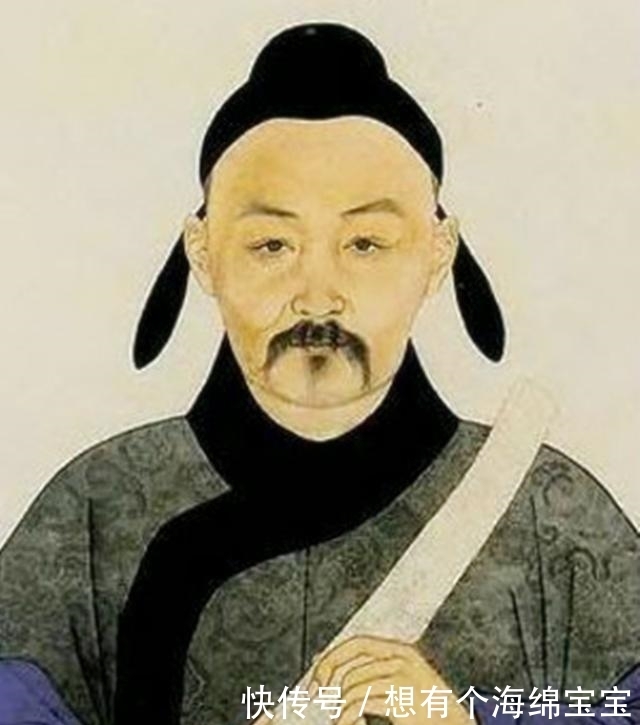 董其昌|一直被我们敬仰的名人, 结果却是一浪得虚名之辈, 现在知道还不迟