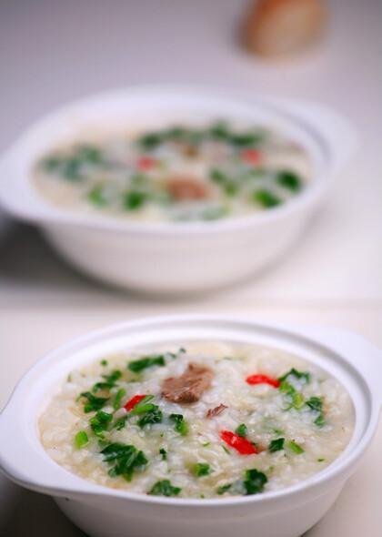 教你7道粥品早餐主食，学会不用出去买着吃，营养好做又干净实惠