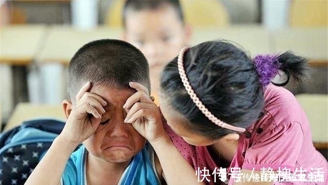 一年学|等到孩子上学时你会发现,七、八月份出生很吃亏,尤其是小男孩