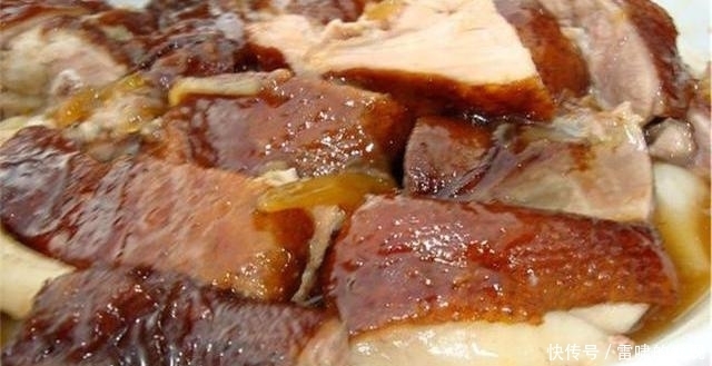 “地主”家的宴席——亲们都吃过这些菜么?