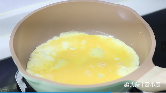 这早餐，低脂低卡，简单快手，女生可以敞开吃