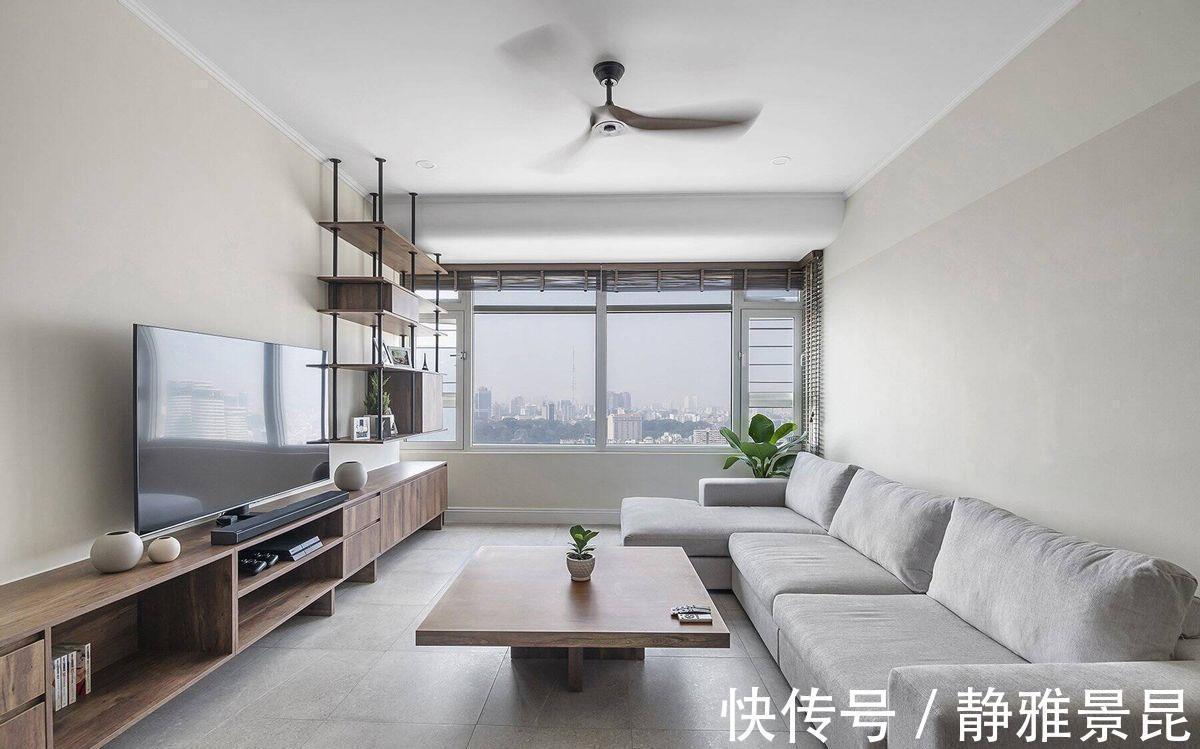 别墅|卖掉郊区300㎡别墅，换一套150㎡大平层，独门独户，内行人都夸值