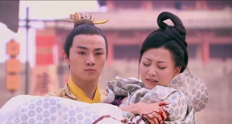 李世民|唐高宗李治在位33年,改了14个年号,他都做了什么?