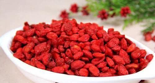 黑枣|肾透支了 这几种食物, 是肾脏的“发动机”, 让你越吃越有劲!