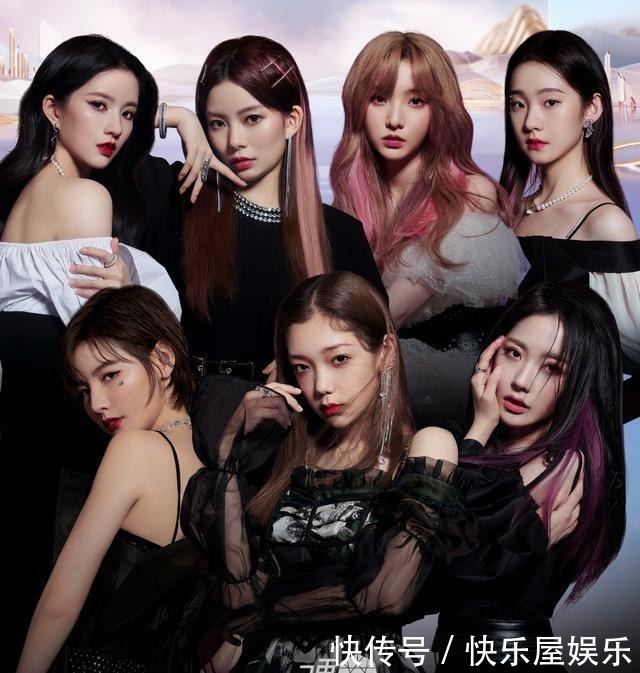 之子乐团季|2020选秀排行蔡徐坤、LISA在榜,THE9虞书欣超刘雨昕成最大赢家