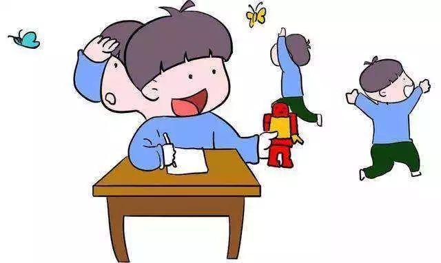 患儿|7岁孩子脾气爆,经常和父母对着干,学习成绩差,结果查出多动症