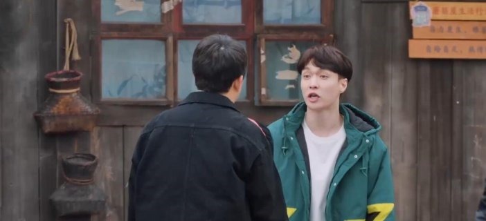 收視率|黃磊調(diào)侃《向往5》收視率再高也不推薦張藝興了， 原因超搞笑