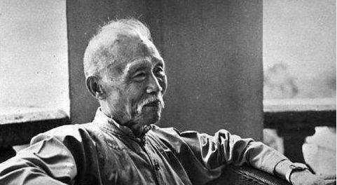 徐老|他留过学,还教出两个学生一个建立新中国,另一个写出了国歌