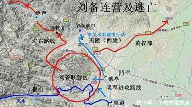 对不起|此人投降魏国还让刘备觉得是自己对不起他，可以算是将之楷模了