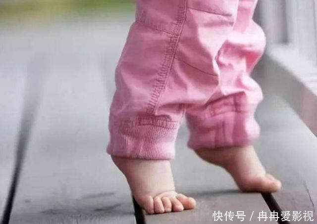 孩子腿部有这种特征,是“大长腿”预兆,身高往往“后发制人”