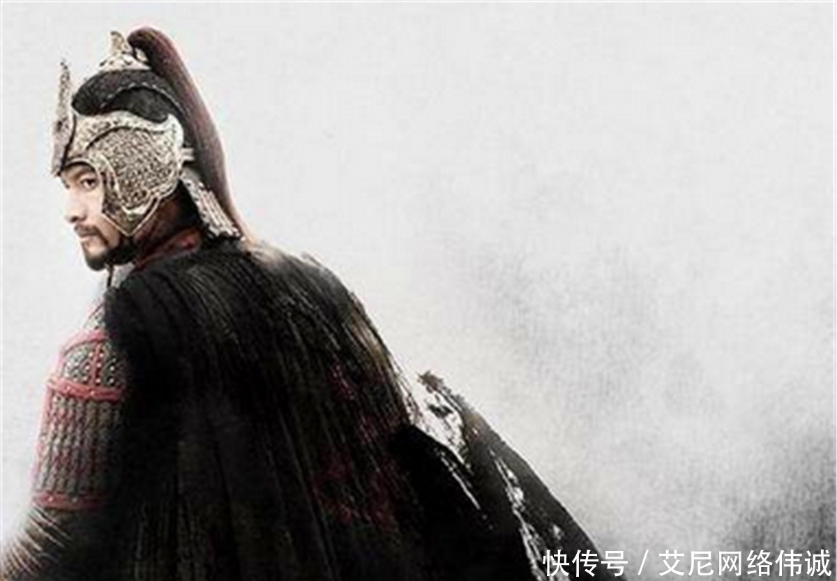 并列第一|日本评选出的中国人气英雄,选出了两个人,两个并列第一