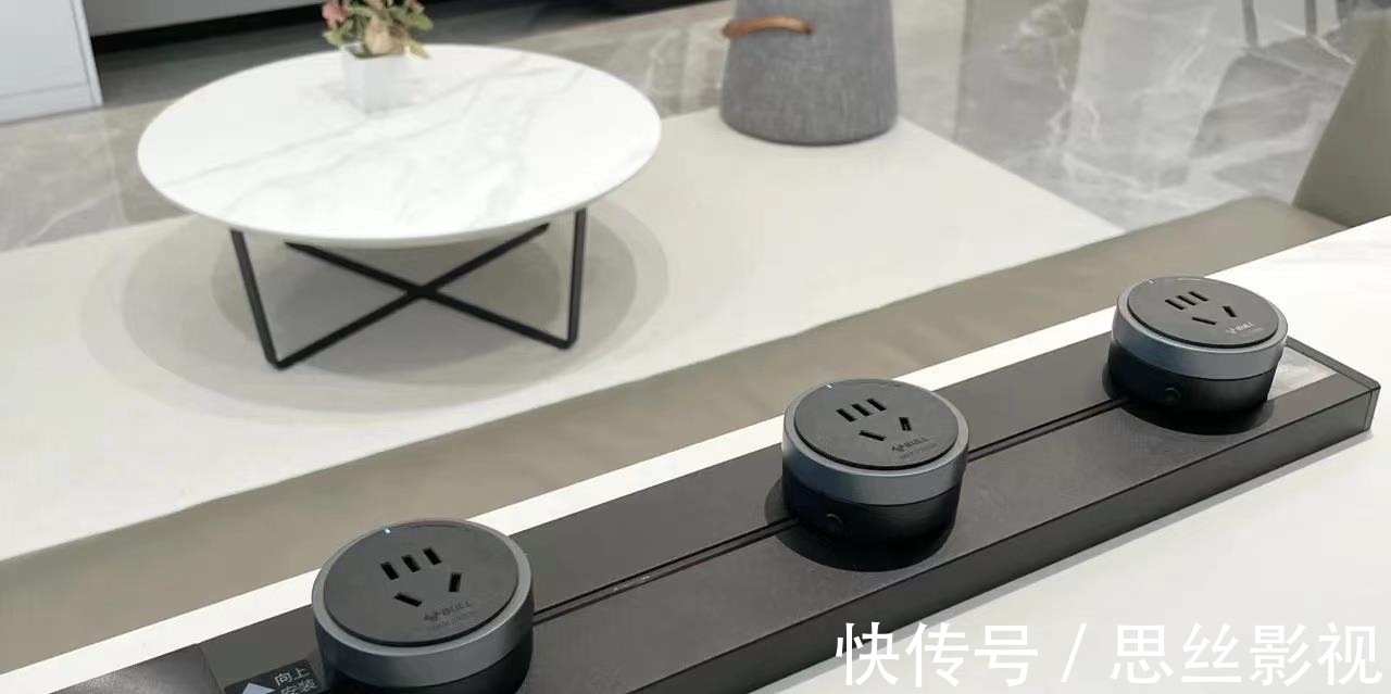 理想家|女主115㎡新家,巧用黑白灰色系,装出自己“理想家”的样子