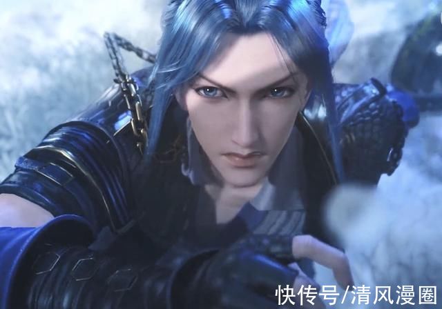 唐三|《斗罗大陆》第200集回大陆?50集看点不断,唐三获得强力装备!