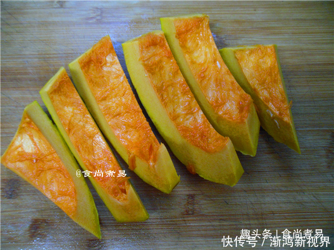 面粉|家人三天两头就馋这款点心，外酥里嫩，香甜筋道，尝过都说好