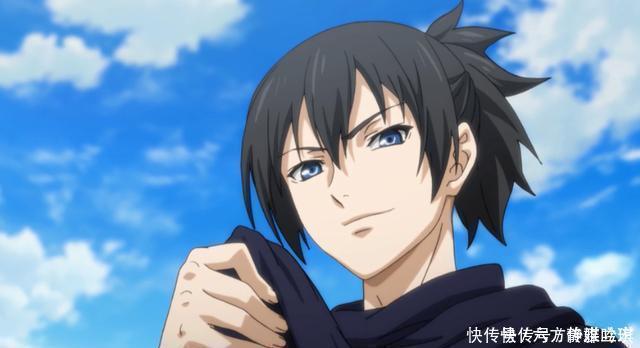 诸葛青|一人之下中公认最帅的男人,张楚岚只能排第四,第一名无法直视