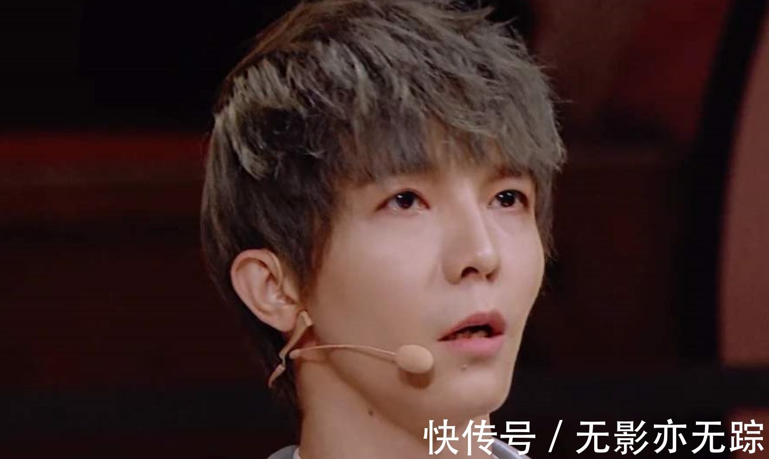 郭敬明|《演员请就位》晋级赛：温峥嵘被淘汰，没演技的何昶希却还在！