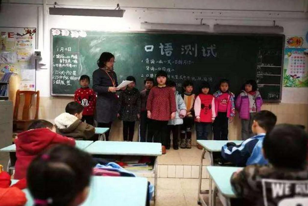 孩子|孩子有这4种表现,学习能力通常不错,即使贪玩也后劲十足