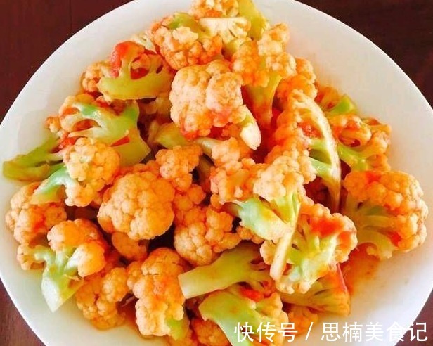 维C菜|中年女性要懂得食疗养生,“维C菜”可不能少,补充营养美容养颜