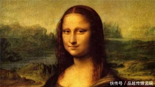 蒙娜丽莎!一幅肖像画,出售3次皆被退,原因出奇一致,后被列禁画不再卖出