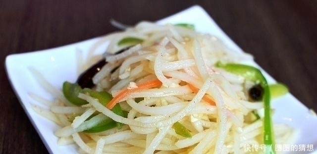 饭店|去饭店吃饭，不看菜单，直接点这4道菜的人，服务员行家来了