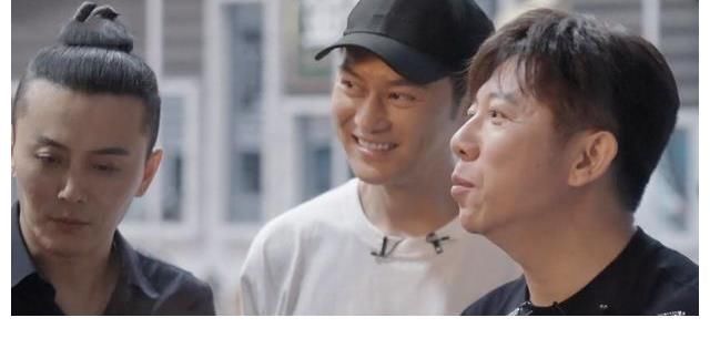 《披荆斩棘的哥哥》决赛规则公开,选曲增加趣味性,观众期待值高