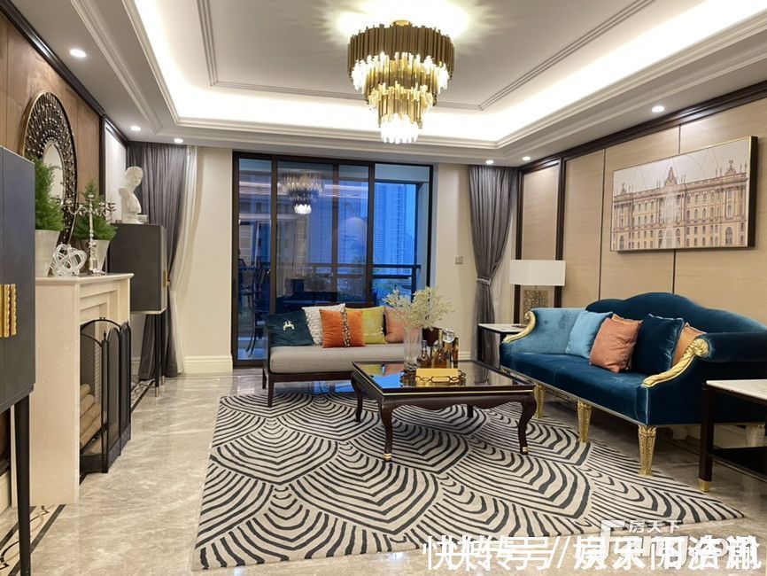 兴华尚都国际|兴华尚都国际好不好?置业顾问从项目现场发回新组图