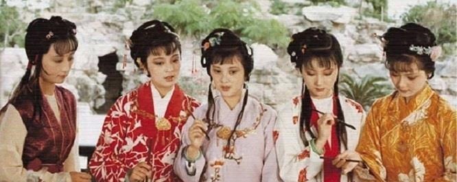 薛长！贾宝玉为何宁愿出家当和尚，也不和薛宝钗过日子薛宝钗哪不好