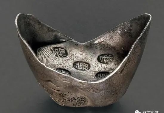 回顾诚轩2020春拍钱币:银锭精品集萃