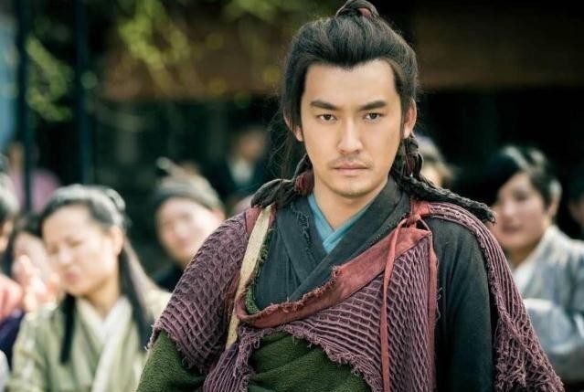 老百姓|封神演义:天之骄女兰盈,有什么能耐,可以辅佐两位帝王?