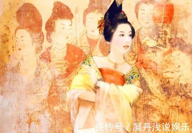 公主!考古专家挖掘古墓,发现里面坐着一个“人”,守着宝藏被困上千年