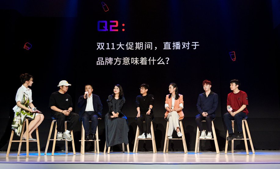 offer|《所有女生的OFFER》收官,李佳琦发布双11 OFFER,看看有哪些惊喜?