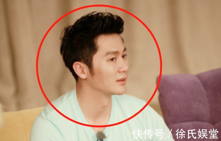 跑男|《跑男》录了7年,没等到李晨结婚,却等来了另一位成员的好消息