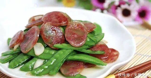 血脂|非常经典的几款做法,老人孩子更要吃,降血脂补能量,回味无穷!