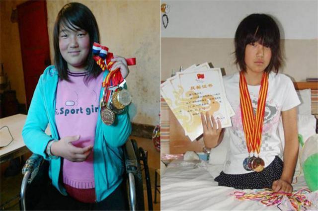 孩子|还记得当年的篮球女孩吗?20年后美成这样,坦言想做妈妈