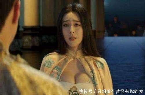 杨贵妃|杨贵妃的容貌到底有多倾城?容貌被复原后,竟和她相貌神似