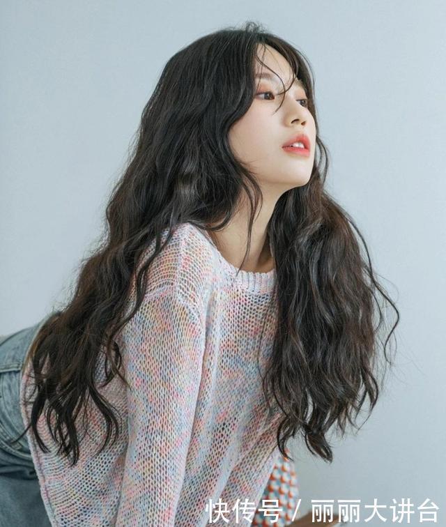 发型|2021发型别瞎剪,15款流行发型送给你,显瘦显时尚