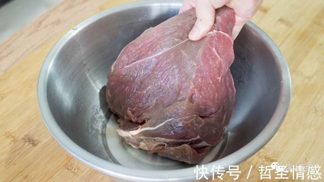 q弹|丸子要好吃,调馅是关键!教你饭店不外传的做法,一口一个超过瘾