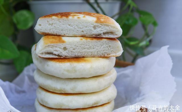  孩子|孩子三天两头点名吃的早餐，色泽金黄口感香糯，易消化，不伤肠胃