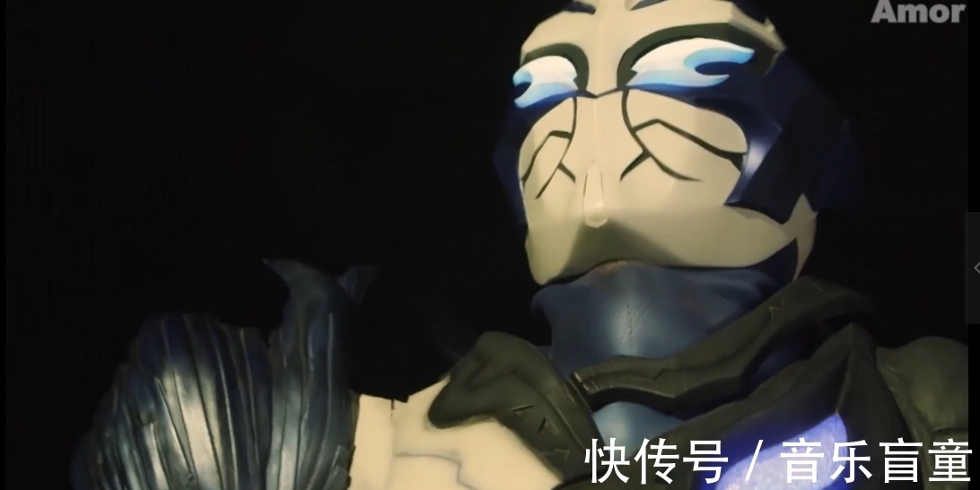 希特拉姆|特利迦奥特曼:希特拉姆抓住静间结名,伊格尼斯的眼泪,有深意