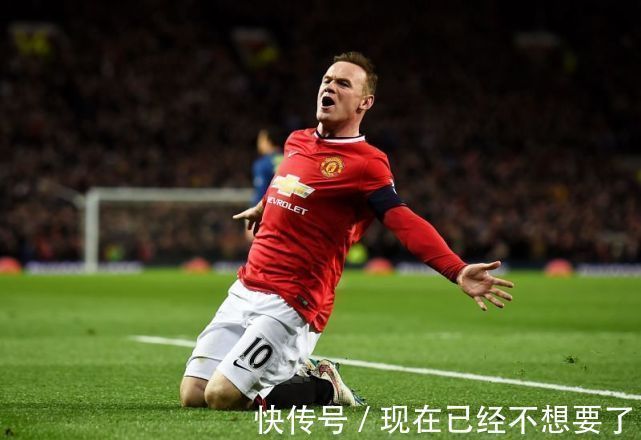 魯尼|曼聯(lián)英超時代最佳11人陣容:C羅魯尼領(lǐng)銜 維迪奇小貝遺憾落選