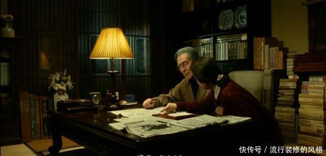 日本片,片长2小时,片中日本人的“工匠精神”,让人大开眼界