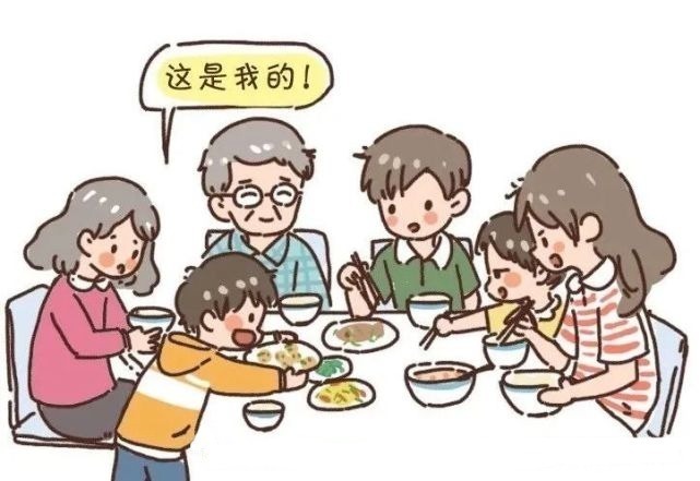 孩子|培养出一个有教养的孩子，最关键的是什么？家长一定要看看