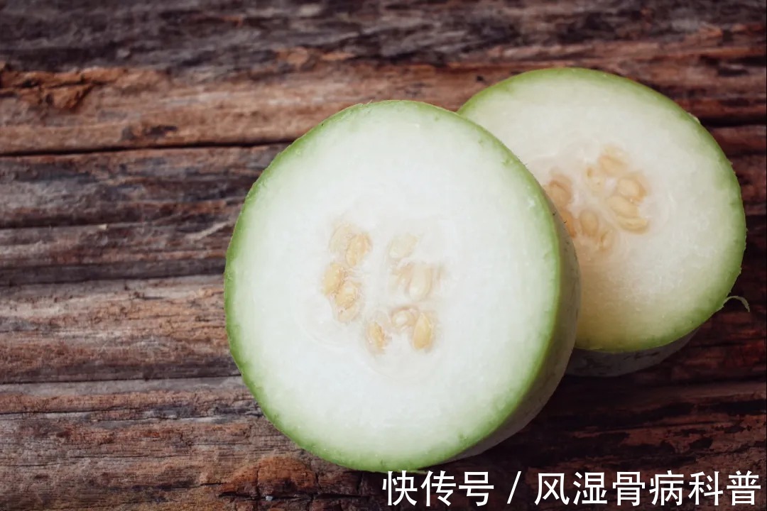 中老年人|立秋后,记得喝一碗汤, 排净全身寒湿废水!