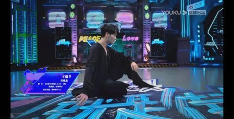 小海|吹爆《街舞4》：小海搞笑出圈，國風(fēng)蕩氣回腸，王一博言之有物