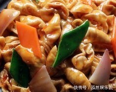 酥脆焦香，肉质Q弹有嚼劲，做法简单口感佳，长身体的年纪多吃点