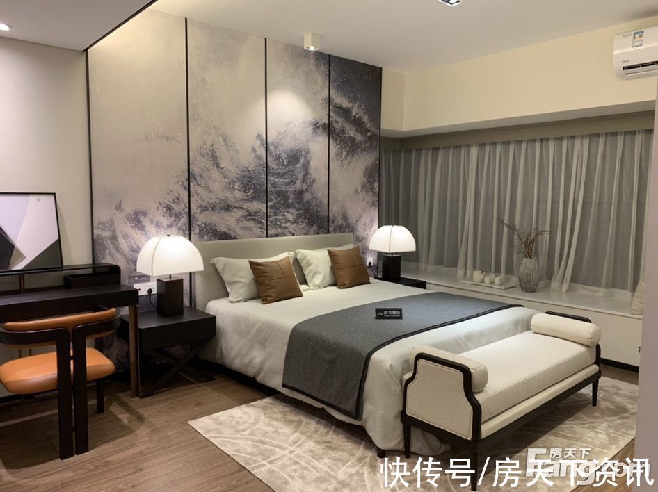 松湖碧桂园|松湖碧桂园·天钻好不好?置业顾问从项目现场发回新组图