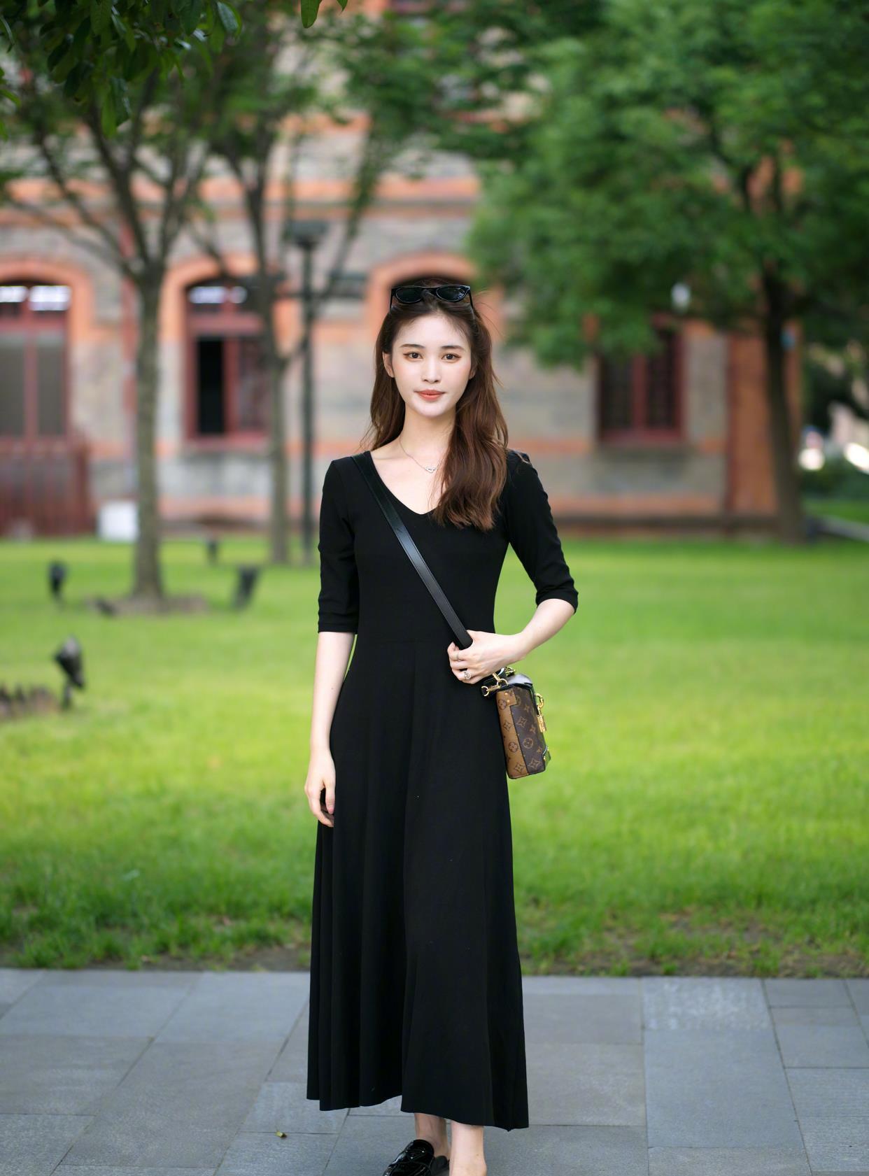 穿搭|入夏后“凉鞋”不必多买,有这几款就够了,搭配裙子、裤子都好看