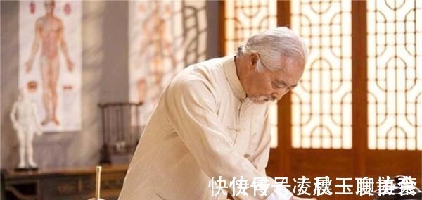 医术|为什么“好中医”大多隐藏在民间,却不在大医院中原因让人敬佩