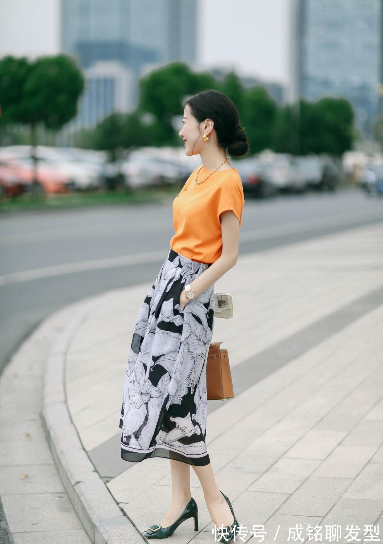 夏季|十套夏季穿衣搭配,简约风组合不仅看起来高级,而且优雅范儿十足